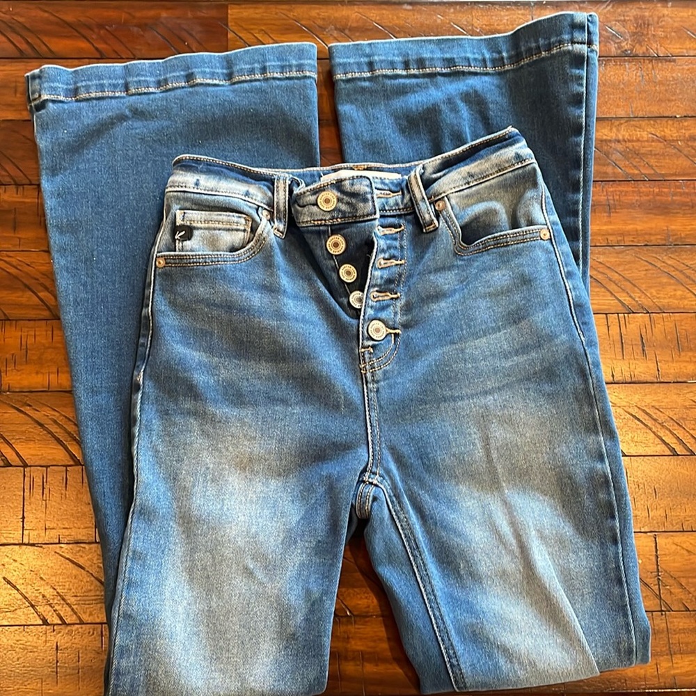 Kancan Jeans